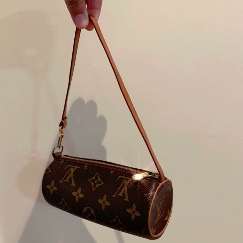 Louis Vuitton mini bag